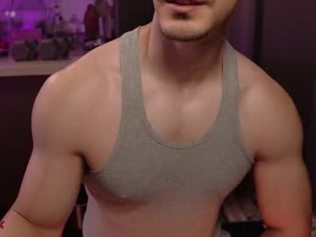 mrlelex webcam chaturbate model stream image