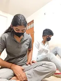 Rubina_khan1 webcam stripchat model stream image