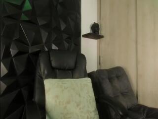 Ostin Daniels webcam model stream image