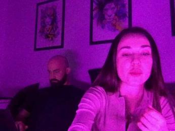 NoirIntimacy666 webcam model stream image