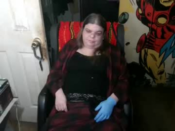 ts_anne webcam model stream image