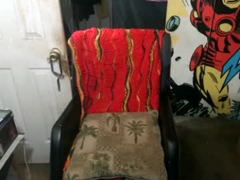 ts_anne webcam model stream image