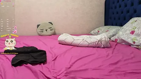 kimmie_meow webcam model stream image