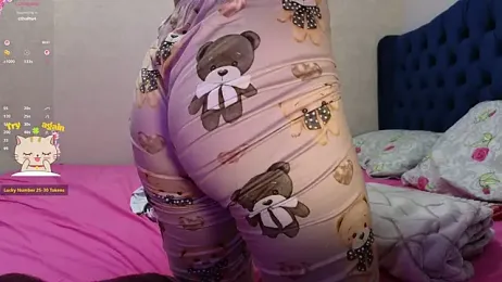 kimmie_meow webcam model stream image