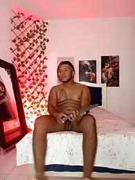 ARTHUR_MINI webcam model stream image