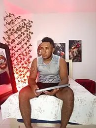 ARTHUR_MINI webcam model stream image