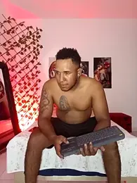 ARTHUR_MINI webcam stripchat model stream image