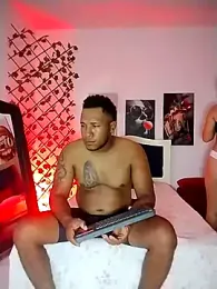 ARTHUR_MINI webcam model stream image
