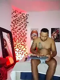 ARTHUR_MINI webcam stripchat model stream image