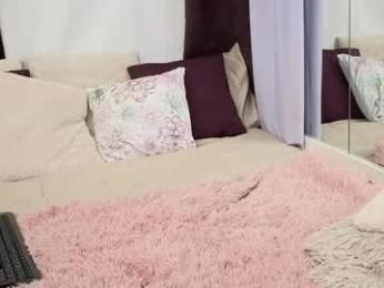 hopedayleexo webcam model stream image