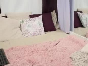 hopedayleexo webcam model stream image