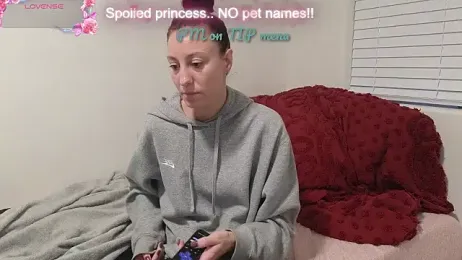 MasterDsSlaveAnneNayXO webcam model stream image