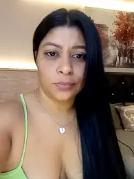 Lashmy111 webcam model stream image