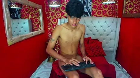 straightyoungpein webcam model stream image