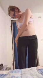 Mogliettina30 webcam cam4 model stream image