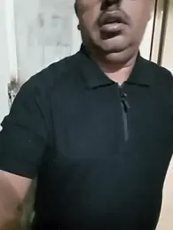 HomHot47 webcam model stream image