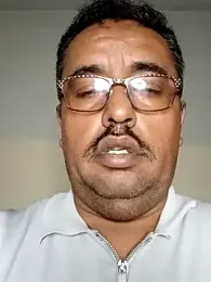 HomHot47 webcam model stream image