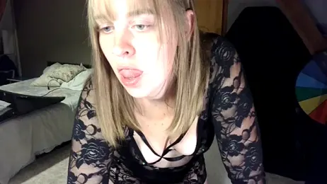MissGirly webcam model stream image