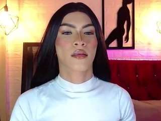 agatha-rodriguez webcam model stream image