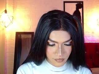 agatha-rodriguez webcam model stream image