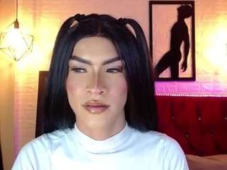 agatha-rodriguez webcam model stream image