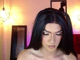 agatha-rodriguez webcam model stream image