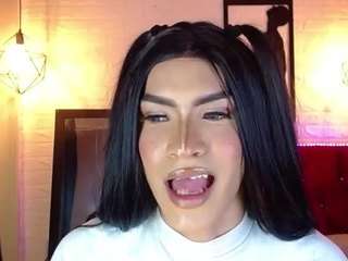 agatha-rodriguez webcam model stream image