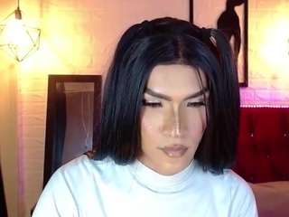 agatha-rodriguez webcam model stream image