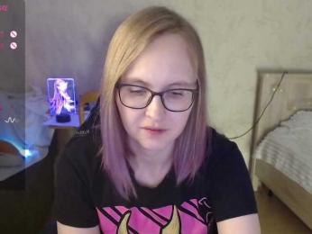 agathamott webcam model stream image