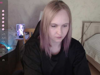 agathamott webcam model stream image