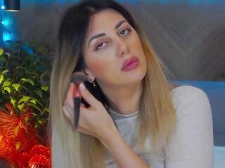 Paloma Mcguire webcam model stream image