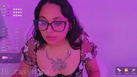 Cuteprincess21 webcam model stream image