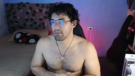FreyrStyle webcam model stream image