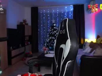 rosesarered97 webcam model stream image