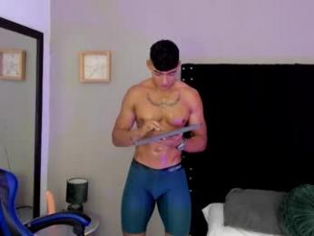 bryan_robayo5 webcam model stream image