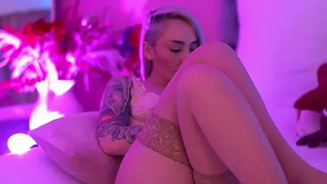 FrancescaMcGray webcam model stream image