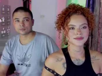 caroline_clark420 webcam model stream image