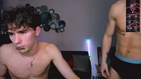 kevin_nix webcam model stream image