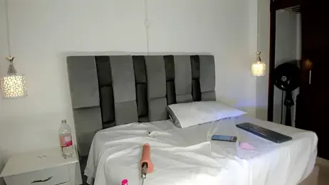 Blum_icee webcam model stream image