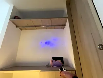 Blum_icee webcam model stream image