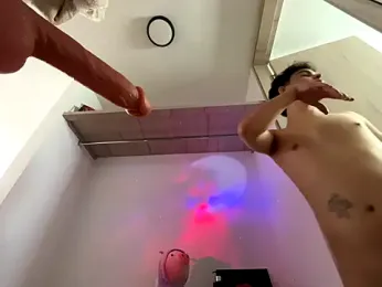 Blum_icee webcam model stream image
