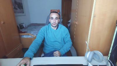 atractivo91bcn webcam cam4 model stream image