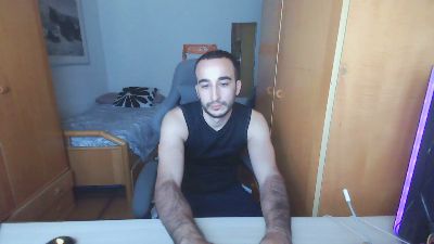 atractivo91bcn webcam model stream image
