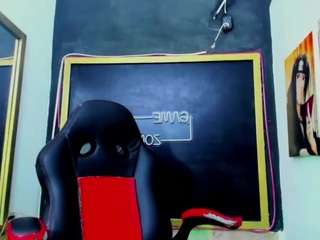 isabella-pitts webcam model stream image