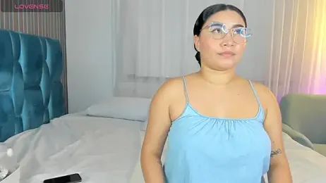 leylaclintonxx webcam model stream image