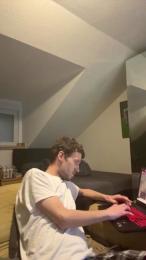 German538 webcam cam4 model stream image