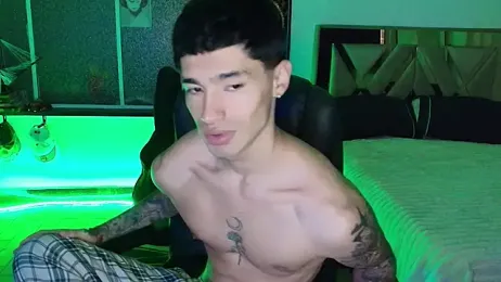 Damon__333 webcam model stream image