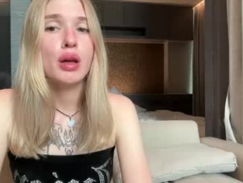 pussymoneywet webcam chaturbate model stream image