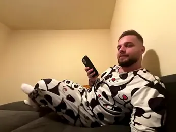 KingAdonisss webcam stripchat model stream image