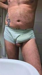 Doperman webcam model stream image